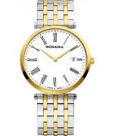 Мужские швейцарские наручные часы Rodania RD-2505682