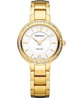 Женские швейцарские наручные часы Rodania RD-2512760