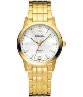 Женские швейцарские наручные часы Rodania RD-2513760