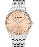 Мужские швейцарские наручные часы Rodania RD-2514140