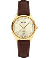 Женские швейцарские наручные часы Rodania RD-2514233