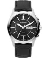 Мужские швейцарские наручные часы Rodania RD-2514326