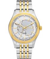 Мужские швейцарские наручные часы Rodania RD-2514688