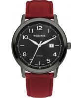 Мужские швейцарские наручные часы Rodania RD-2515326