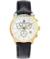 Женские наручные часы Royal London RL-20034-03 с хронографом