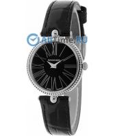 Женские наручные часы Romanson RL0362LW(BK)