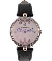 Женские наручные часы Romanson RL0363LJ(PINK)