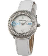 Женские наручные часы Romanson RL0385TLW(WH)
