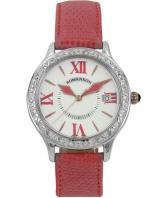 Женские наручные часы Romanson RL1222QLJ(WH)PK