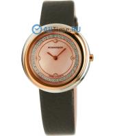 Женские наручные часы Romanson RL1251QLJ(PINK)