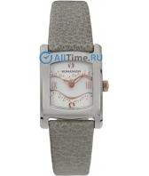 Женские наручные часы Romanson RL1254LJ(WH)