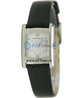 Женские наручные часы Romanson RL1254LW(WH)BK-ucenka