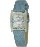 Женские наручные часы Romanson RL1254LW(WH)BU