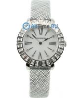 Женские наручные часы Romanson RL1255TLW(WH)BK