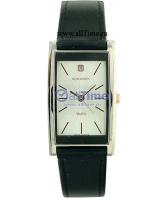 Женские наручные часы Romanson DL2158CLJ(WH)