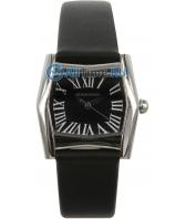 Женские наручные часы Romanson RL2623LW(BK)BK-ucenka