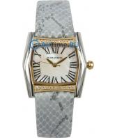 Женские наручные часы Romanson RL2623QLC(WH)GR
