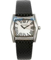 Женские наручные часы Romanson RL2623QLW(WH)BK-ucenka