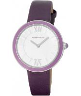 Женские наручные часы Romanson RL3239LW(WH)PUR