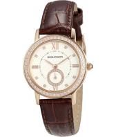 Женские наручные часы Romanson RL3240QLR(WH)BN