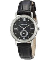 Женские наручные часы Romanson RL3240QLW(BK)BK