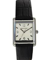 Женские наручные часы Romanson RL3243LW(WH)BK