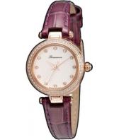 Женские наручные часы Romanson RL3265QLR(WH)VI