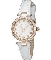 Женские наручные часы Romanson RL3265QLR(WH)WH