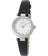 Женские наручные часы Romanson RL3265QLW(WH)