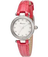 Женские наручные часы Romanson RL3265QLW(WH)PINK