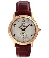 Мужские наручные часы Romanson TL3587SMR(WH)