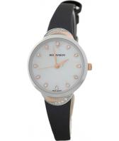 Женские наручные часы Romanson RL4203QLJ(WH)GR