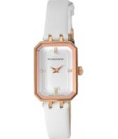 Женские наручные часы Romanson RL4207LR(WH)