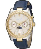 Женские наручные часы Romanson RL4210QLC(WH)
