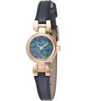 Женские швейцарские наручные часы Romanson RL5A23LR(BU)