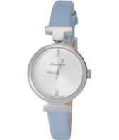 Женские наручные часы Romanson RL6A05LLW(WH)