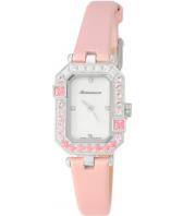 Женские наручные часы Romanson RL6A16QLW(WH)PINK