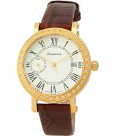 Женские наручные часы Romanson RL6A19QLG(WH)