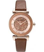 Женские наручные часы Romanson RL6A29LLR(RG)