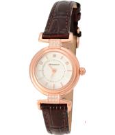 Женские наручные часы Romanson RL6A33QLR(WH)