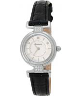 Женские наручные часы Romanson RL6A33QLW(WH)BLACK