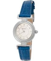 Женские наручные часы Romanson RL6A33QLW(WH)BLUE
