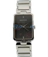 Женские наручные часы Romanson RM0356LW(BK)-ucenka