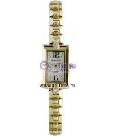 Женские наручные часы Romanson RM5113QLG(WH)