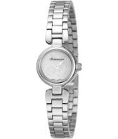 Женские швейцарские наручные часы Romanson RM5A23LW(WH)