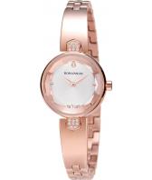 Женские наручные часы Romanson RM6A04QLR(WH)