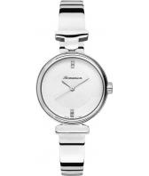 Женские наручные часы Romanson RM6A05LLW(WH)