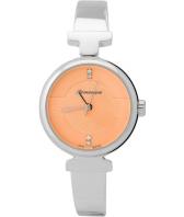 Женские наручные часы Romanson RM6A05LLW(WINE)