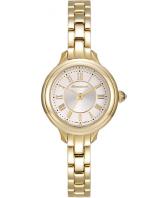 Женские наручные часы Romanson RM6A31LLG(WH)