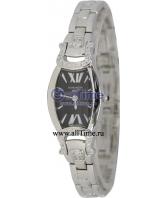 Женские наручные часы Romanson RM7209QLW(BK)